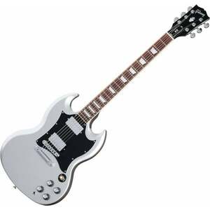 Gibson SG Standard Silver Mist Elektrická gitara vyobraziť