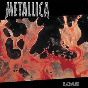 Metallica Metallica (Black Album) (2 LP) vyobraziť