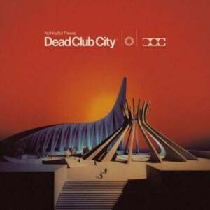 Nothing But Thieves - Dead Club City (LP) vyobraziť