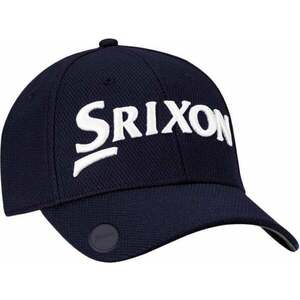 Srixon Ball Marker Navy UNI Šiltovka vyobraziť