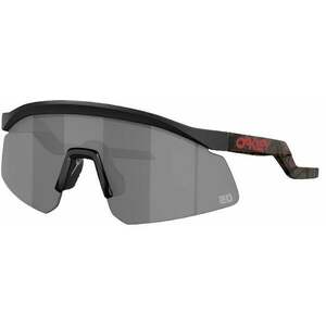 Oakley Hydra 92290437 Matte Black/Prizm Violet Športové okuliare vyobraziť