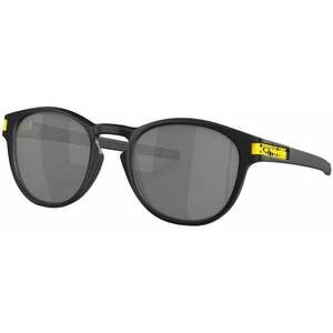 Oakley Latch 92656253 Black Ink/Prizm Black Lifestyle okuliare vyobraziť