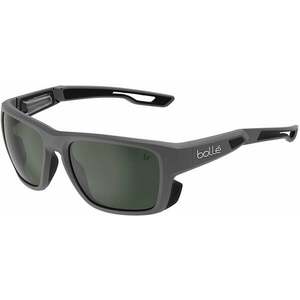 Bollé Airdrift Grey Matte/Axis Polarized Jachtárske okuliare vyobraziť