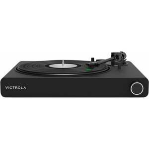 Victrola VPT-2000 Stream Black Hi-Fi Gramofón vyobraziť