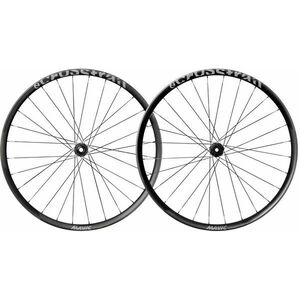 Mavic E-Crosstrail Sl 29" (622 mm) Kotúčová brzda 12x148-15x110-20x110 Micro Spline-Shimano HG 6-dier Pár kolies vyobraziť