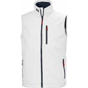 Helly Hansen Men's Crew Sailing 2.0 Vesta White L vyobraziť