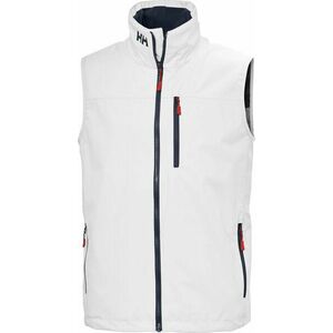 Helly Hansen Men's Crew Sailing 2.0 Vesta White XL vyobraziť