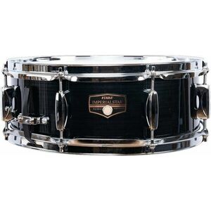 Tama IPS145-HBK 14" Hairline Black Snare bubon vyobraziť