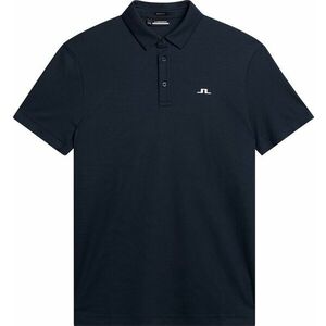 J.Lindeberg Peat Regular Fit JL Navy 2XL Polo košeľa vyobraziť