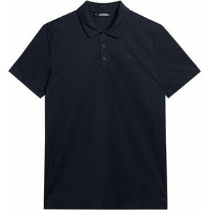 J.Lindeberg Halto Regular Fit Paradise Green XL Polo košeľa vyobraziť