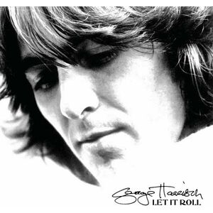 George Harrison - Let It Roll - Songs By George Harrison (Deluxe Edition) (CD) vyobraziť