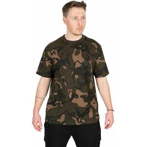 Fox Fishing Tričko Camo T-Shirt - 3XL vyobraziť