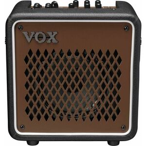 Vox Mini Go 10 Modelingové gitarové kombo vyobraziť