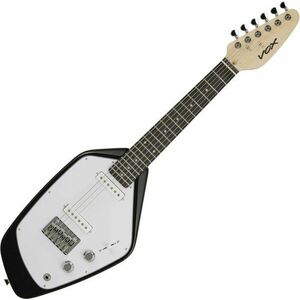 Vox Mark V Mini Phantom Black Elektrická gitara vyobraziť