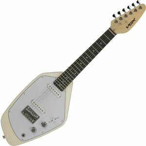 Vox Mark V Mini Phantom White Elektrická gitara vyobraziť