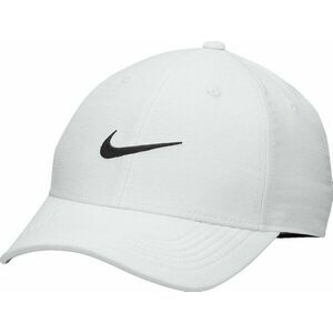 Nike Dri-Fit Club White/Photon Dust/Black L/XL Šiltovka vyobraziť