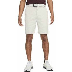 Nike Tour 8" Mens Chino Light Bone/Black 38 Šortky vyobraziť