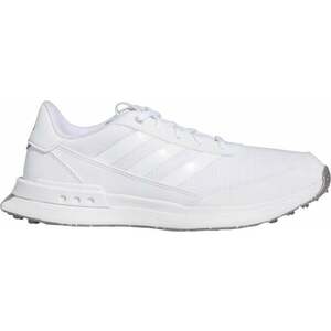 Adidas S2G 24 Spikeless White/Cloud White/Charcoal 38 2/3 Dámske golfové topánky vyobraziť