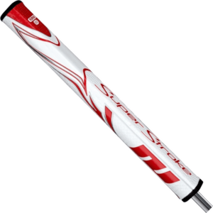 Superstroke Zenergy 2, 0 White/Red Grip vyobraziť