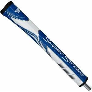 Superstroke Zenergy 2, 0 Blue/White Grip vyobraziť