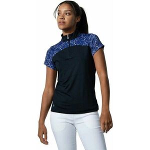 Daily Sports Andria Short-Sleeved Navy L Polo košeľa vyobraziť