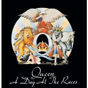 Queen - A Day At The Races (Reissue) (CD) vyobraziť