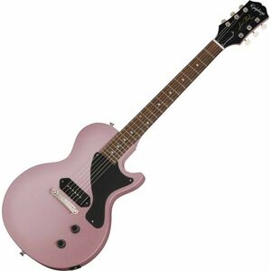 Epiphone Les Paul Junior Heather Poly Elektrická gitara vyobraziť