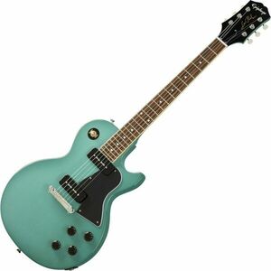 Epiphone Les Paul Special Inverness Green Elektrická gitara vyobraziť