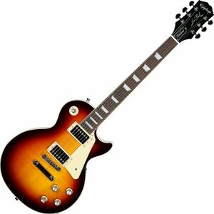 Epiphone Les Paul Standard 60s Figured Fireball Elektrická gitara vyobraziť