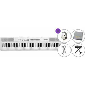 Kurzweil Ka S1 SET Digitálne stage piano White vyobraziť