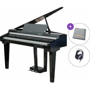 Kurzweil CUP G1 SET Digitálne grand piano Black Polished vyobraziť