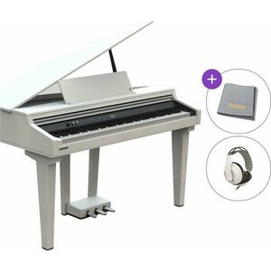 Kurzweil CUP G1 SET Digitálne grand piano White vyobraziť