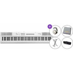 Kurzweil Ka S1 Cover SET Digitálne stage piano White vyobraziť