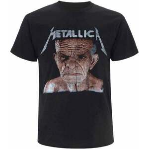 Metallica Tričko Neverland Unisex Black L vyobraziť