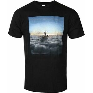 Pink Floyd Tričko Endless River (Back Print) Unisex Black XL vyobraziť