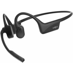 Shokz OpenComm2 Bone Conduction slúchadlá vyobraziť