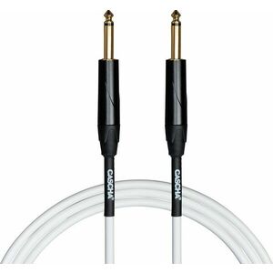 Cascha Advanced Line Guitar Cable 9 m Rovný - Rovný Nástrojový kábel vyobraziť