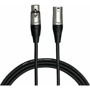 Cascha Advanced Line Microphone Cable 9 m Mikrofónový kábel vyobraziť