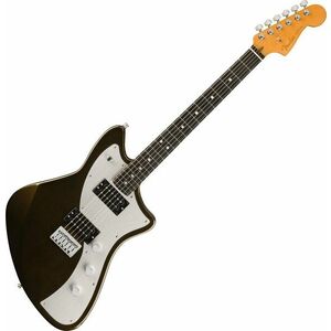 Fender American Ultra II Meteora EB Texas Tea Elektrická gitara vyobraziť