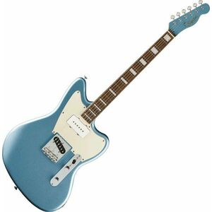 Fender Squier Paranormal Offset Telecaster SJ LRL Ice Blue Metallic Elektrická gitara vyobraziť