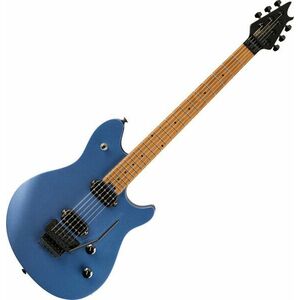 EVH Wolfgang WG Standard MN Pelham Blue Elektrická gitara vyobraziť