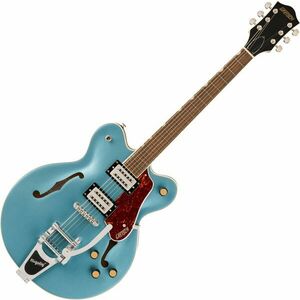 Gretsch G2622T Streamliner CB DC LRL Arctic Blue Semiakustická gitara vyobraziť