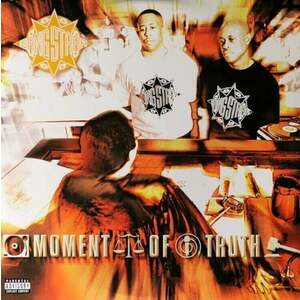 Gang Starr - Moment Of Truth (Reissue) (3 LP) vyobraziť