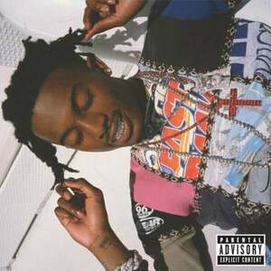 Playboi Carti - Playboi Carti (Mixtape) (LP) vyobraziť