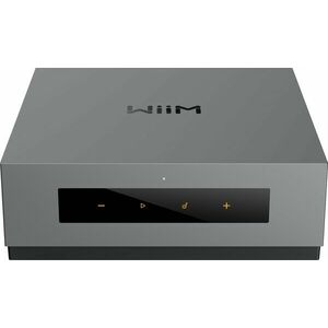 Wiim CI AMP MOD A80 Hi-Fi Sieťový prehrávač vyobraziť