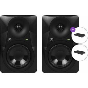 Mackie MR524 SET Aktívny štúdiový monitor 2 ks vyobraziť