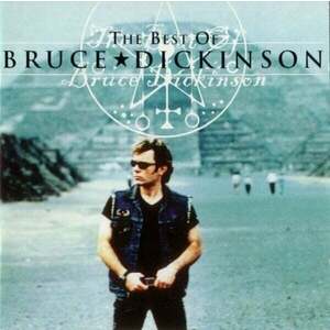 Bruce Dickinson - The Best Of Bruce Dickinson (CD) vyobraziť