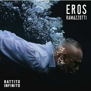 Eros Ramazzotti - Battito Infinito (CD) vyobraziť