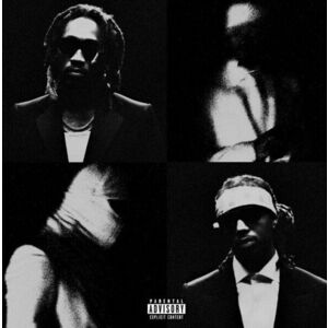 Future & Metro Boomin - We Still Don't Trust You (2 LP) vyobraziť