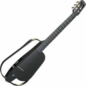 Enya Music NEXG 2N Black Elektroakustická gitara vyobraziť